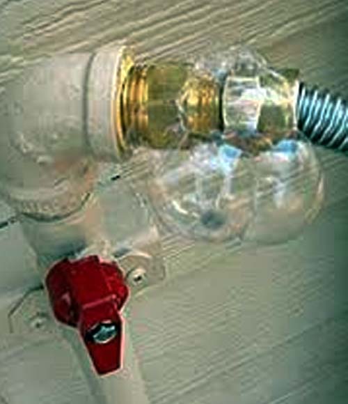 doğalgaz kaçak tamiri konya