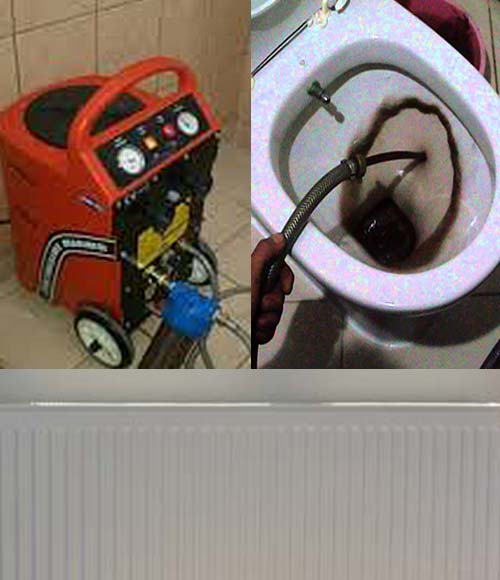 kalorifer petek temizleme konya