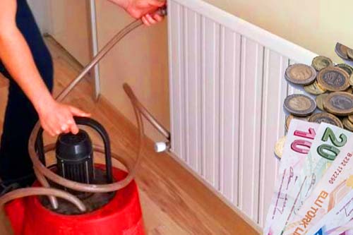 radyatör temizleme fiyatları konya